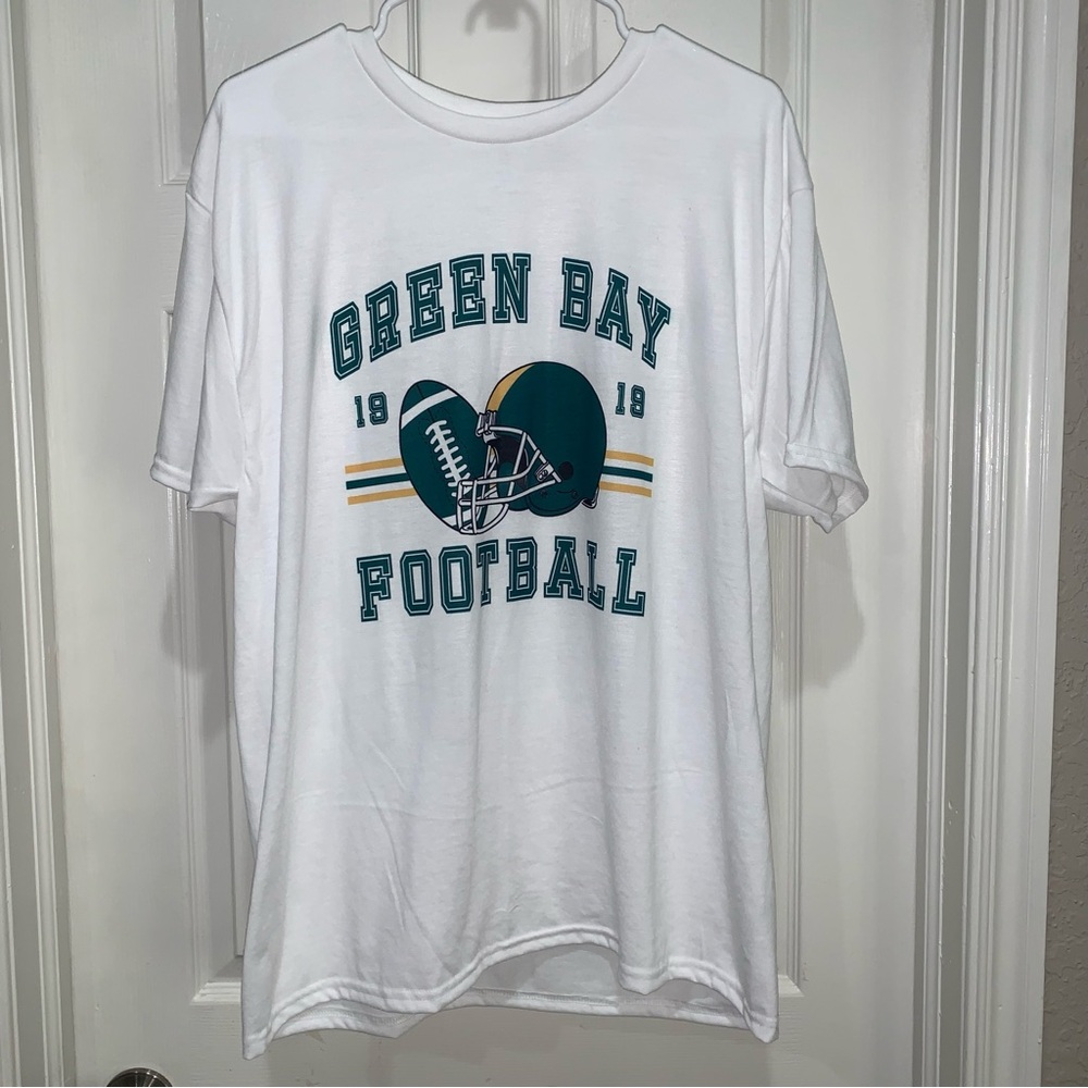 Green Bay Packers T-shirt